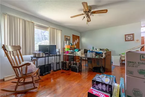 Living - 7101 Pinecrest St NE, Canton, OH 44721 photo 2 of 2