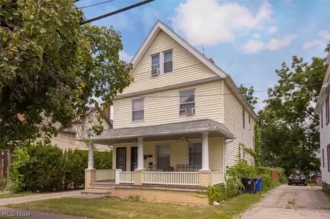 3318 Montclair Ave, Cleveland, OH 44109