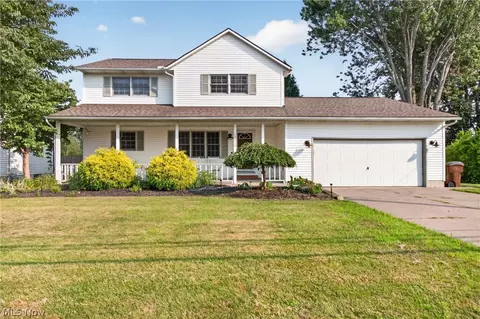 45319 Old Middle Ridge Rd, Amherst, OH 44001