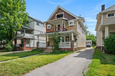 1703-1705 Glenmont Rd, Cleveland Heights, OH 44118