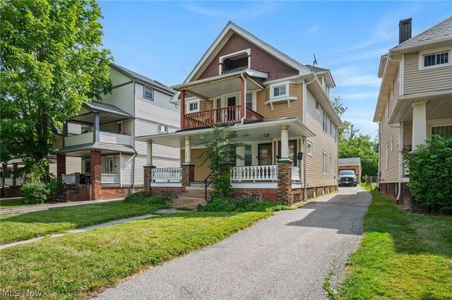 1703-1705 Glenmont Rd, Cleveland Heights, OH 44118