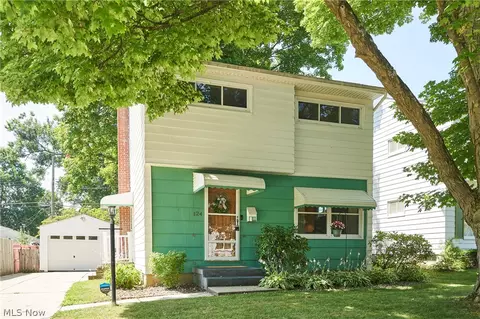 124 Filmore Ave, Cuyahoga Falls, OH 44221