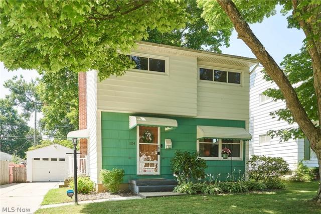 124 Filmore Ave, Cuyahoga Falls, OH 44221