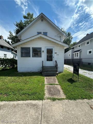 1178 Tampa Ave, Akron, OH 44314
