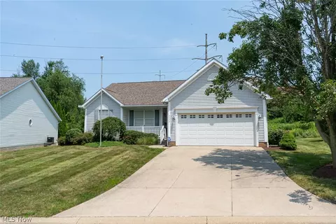 4054 Lindbergh Ave NW, Canton, OH 44718