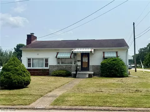 2625 Hugh St, Parkersburg, WV 26101
