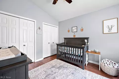 Bedroom - 107 Meander Ln, Elyria, OH 44035 photo 4 of 7