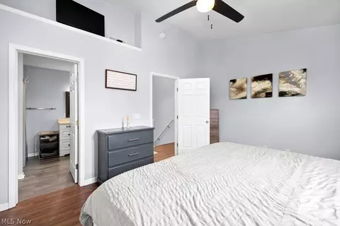 Bedroom - 107 Meander Ln, Elyria, OH 44035 photo 3 of 7