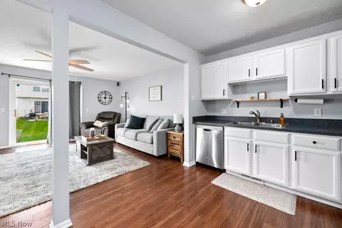 Kitchen - 107 Meander Ln, Elyria, OH 44035 photo 1 of 3