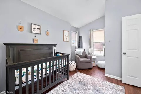 Bedroom - 107 Meander Ln, Elyria, OH 44035 photo 5 of 7
