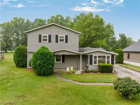 33721 Henwell Rd, Columbia Station, OH 44028