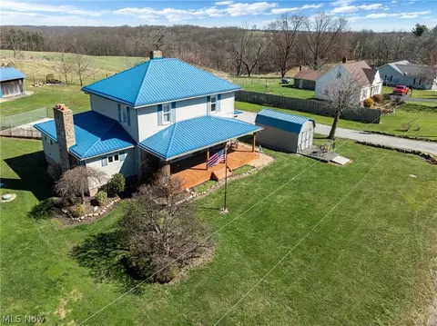 5499 State Route 43, Richmond, OH 43944