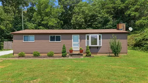 337 Wadesville Rd, Washington, WV 26181