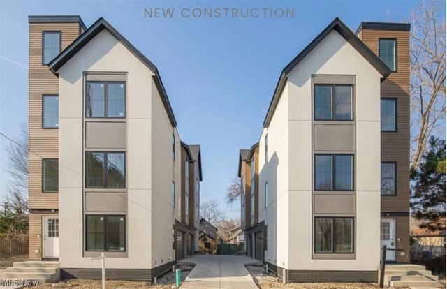 2494-2500 Thurman Ave, Cleveland, OH 44113