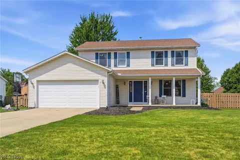 848 Southbridge Blvd, Brunswick, OH 44212