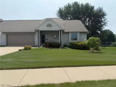 793 Beverly Ave, Canal Fulton, OH 44614