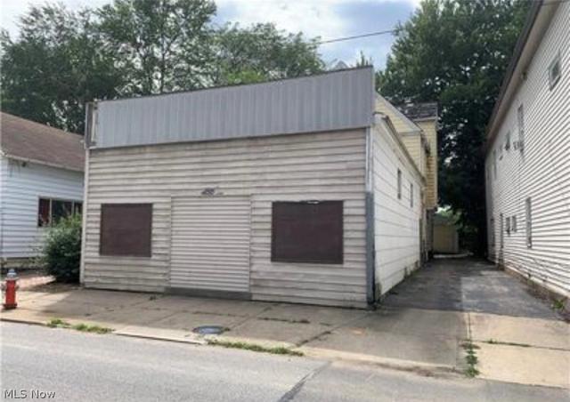3636 E 65th St, Cleveland, OH 44105