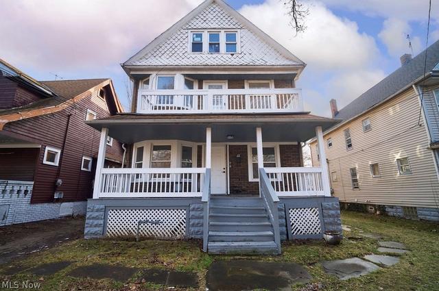 9714 Orleans Ave, Cleveland, OH 44105