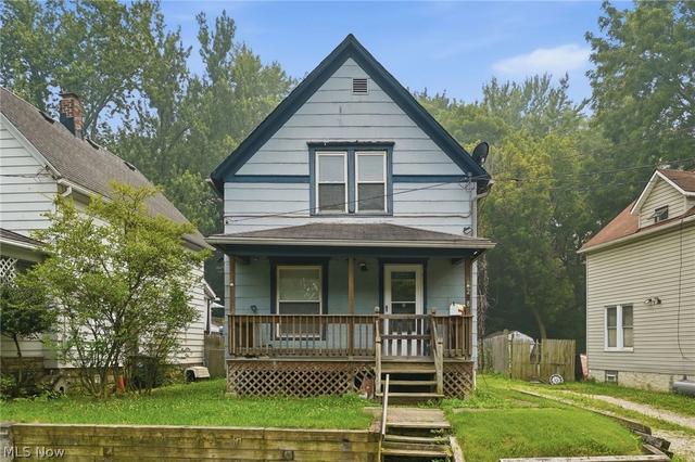 268 N Adams St, Akron, OH 44304