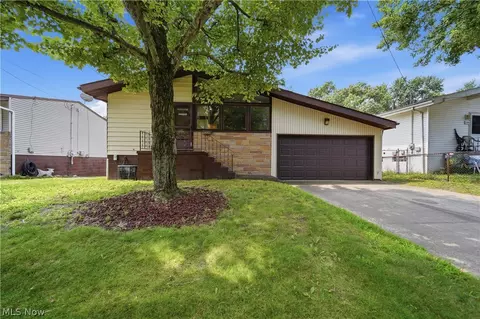 1320 Carnegie Ave, Akron, OH 44314