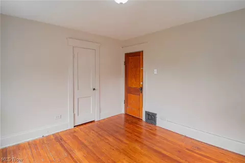 Bedroom - 665 Thayer St, Akron, OH 44310 photo 3 of 12