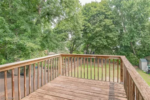 Exterior - 665 Thayer St, Akron, OH 44310 photo 1 of 5