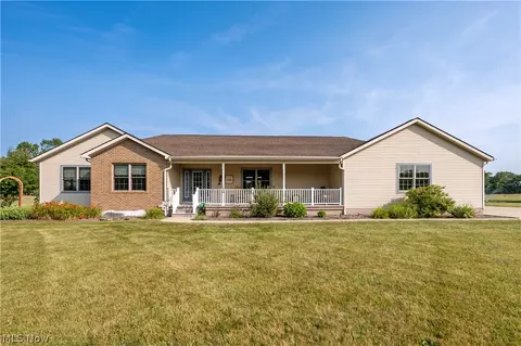 12725 Lovers Ln, Spencer, OH 44275