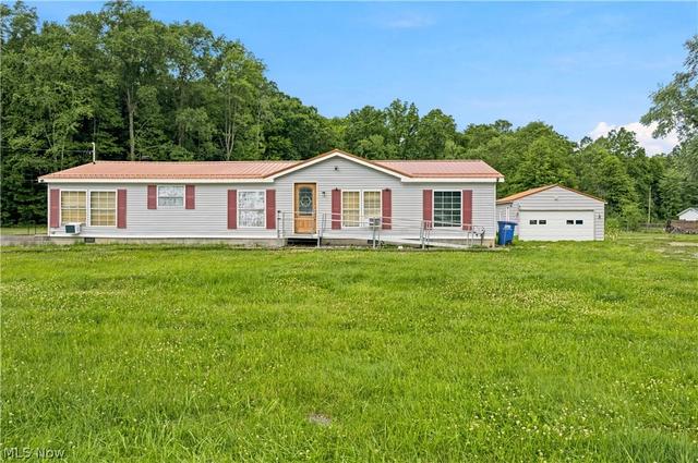 17366 Wick Ave, Lake Milton, OH 44429