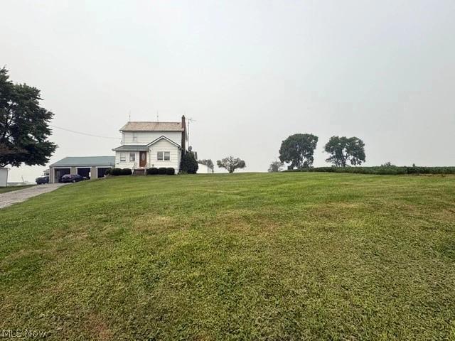 12666 S State Line Rd, Petersburg, OH 44454