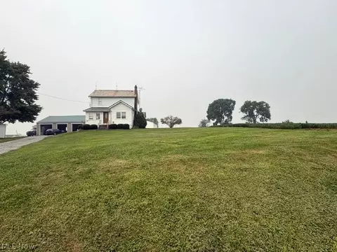 12666 S State Line Rd, Petersburg, OH 44454