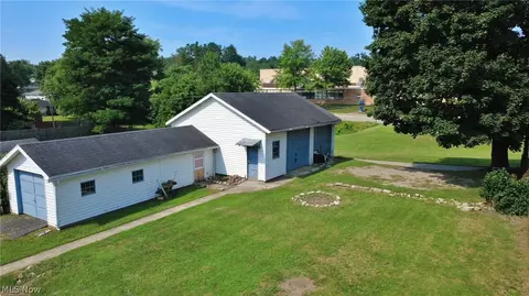 Exterior - 219 Main St, Philo, OH 43771 photo 6 of 7