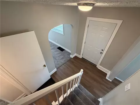 Entry Way - 219 Main St, Philo, OH 43771 photo 1 of 2