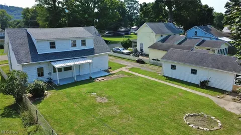 Exterior - 219 Main St, Philo, OH 43771 photo 5 of 7