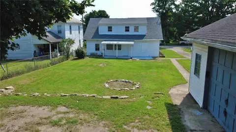 Exterior - 219 Main St, Philo, OH 43771 photo 7 of 7
