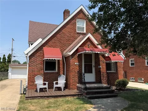 5714 Gilbert Ave, Parma, OH 44129