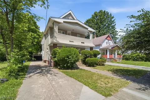 3040 E 126th St, Cleveland, OH 44120