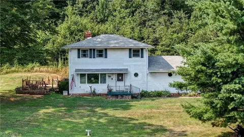 5641 Harwalk, Strasburg, OH 44680