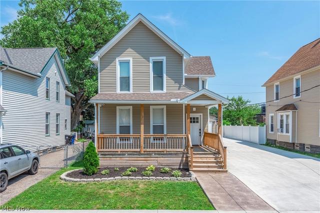 3873 W 31st St, Cleveland, OH 44109