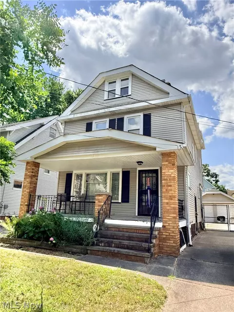 2013 Mayview Ave, Cleveland, OH 44109
