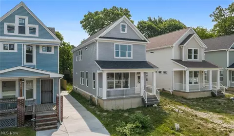 2311 E 100th St, Cleveland, OH 44106