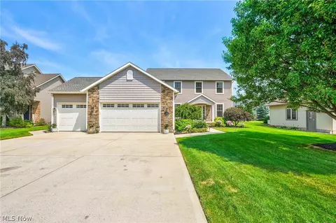 5533 E Bertram Dr, Port Clinton, OH 43452