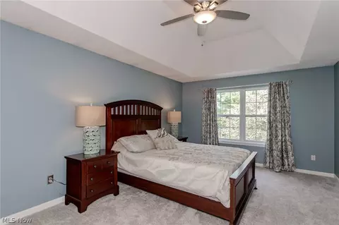 Bedroom - 102 Middle Post Pt, Chardon, OH 44024 photo 5 of 10