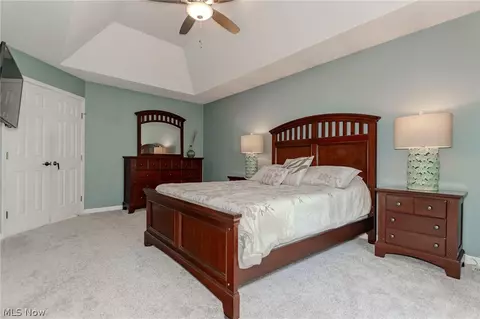 Bedroom - 102 Middle Post Pt, Chardon, OH 44024 photo 7 of 10