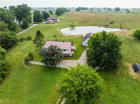 6520 County Road 77, Millersburg, OH 44654