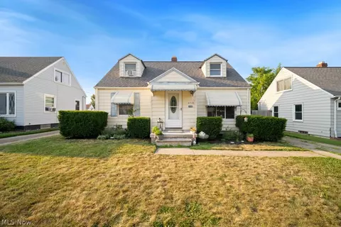 2738 Silverdale Ave, Cleveland, OH 44109