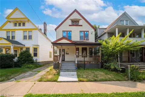 2250 E 86th St, Cleveland, OH 44106