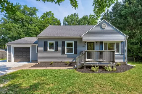 3183 Trotter Rd, Norton, OH 44203