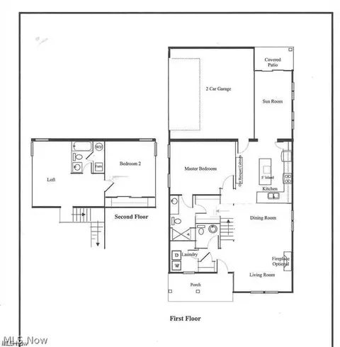 5007 Coventry Cir, Huron, OH 44839 photo 5