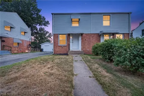 14227 Tuckahoe Ave, Cleveland, OH 44111