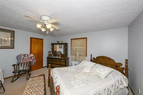 Bedroom - 14838 State Route 301, Lagrange, OH 44050 photo 5 of 8
